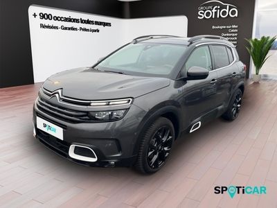 occasion Citroën C5 Aircross Hybrid 225ch Shine Pack e-EAT8