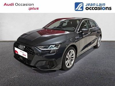 occasion Audi A3 Sportback 35 TDI 150 S tronic 7 Design 5p