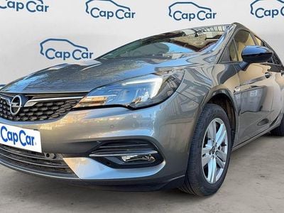 Occasion Opel Astra Edition 2021 Break
