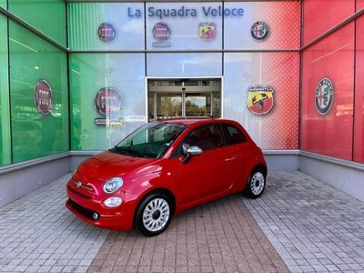 occasion Fiat 500 1.0 70ch BSG S&S Pack Confort & Style & Tech