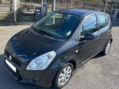 Occasion 2008 Suzuki Splash Citadine | 3 990 €