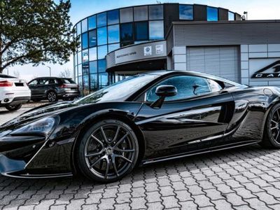 McLaren 570S