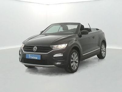 Occasion 2021 VW T-Roc Style SUV | 20 990 € (Prix juste)