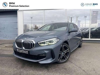 occasion BMW 120 Serie 1 da Xdrive 190ch M Sport