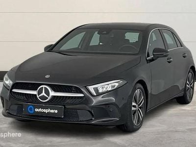 Mercedes 180