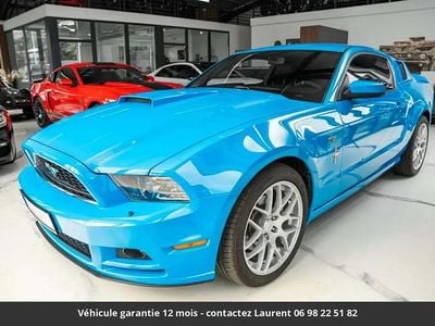 Occasion Ford Mustang GT 305 ch (224 kW) 2014 Bleu Coupé