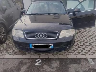 Occasion Audi A6 114 ch (83 kW) 1996 Break