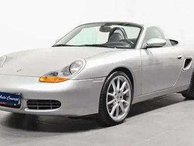 occasion Porsche Boxster I (986) 3.2 S