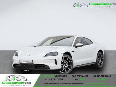 Occasion 2025 Porsche Taycan Performance Package Berline | 110 500 €
