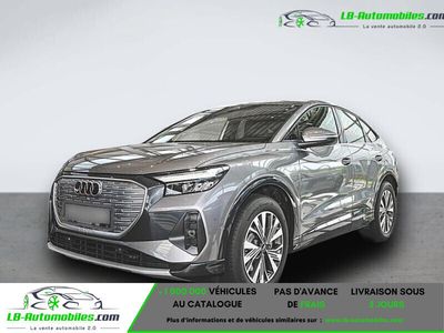 occasion Audi Q4 e-tron 40 204 ch 82 kW