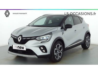 occasion Renault Captur TCe 160 EDC - 21 Intens