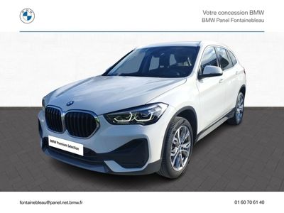 occasion BMW X1 sDrive16dA 116ch Business Design DKG7