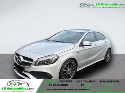 Occasion Mercedes A200 156 ch (114 kW) 2018 Berline