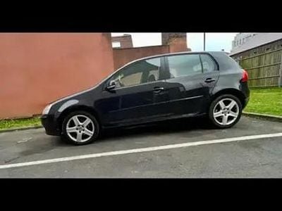 VW Golf V
