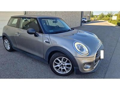 Mini One D