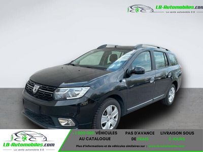 occasion Dacia Logan MCV SCe 75