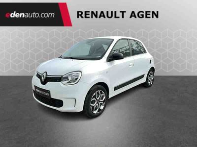 occasion Renault Twingo TWINGO IIIIII SCe 65 - Equilibre