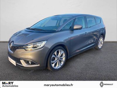 occasion Renault Grand Scénic IV Blue dCi 120 Business