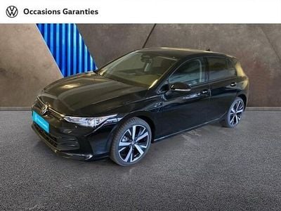 Occasion 2026 VW Golf VIII Edition | 39 490 € (Prix juste)