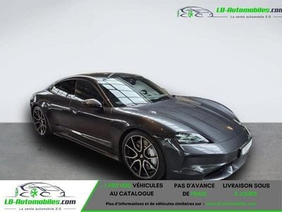 Occasion 2025 Porsche Taycan Performance Package Berline | 121 400 €