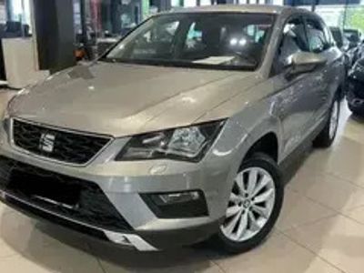 occasion Seat Ateca 1.5 Tsi 150ch Act Start&stop Style Dsg Euro6d-t