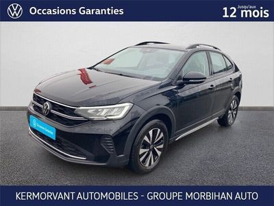 occasion VW Taigo 1.0 TSI 110 DSG7 Life Plus