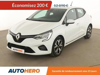 Renault Clio IV