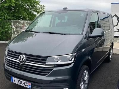 Occasion 2023 VW T6.1 Business Van | 49 000 € (Prix cher)