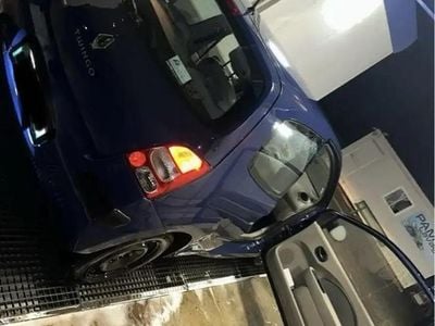 Bleu Occasion 2008 Renault Twingo Expression Citadine | 2 300 € (Prix juste)