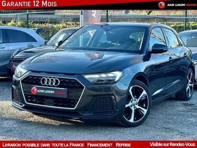 occasion Audi A1 II 25 TFSI 95 CV ADVANCED S-TRONIC