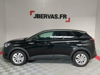occasion Peugeot 3008 BlueHDi 130ch Active Business + GPS