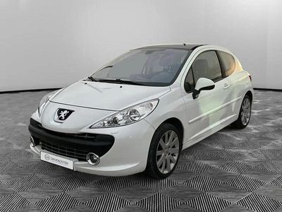 Occasion 2007 Peugeot 207 Berline | 5 990 €