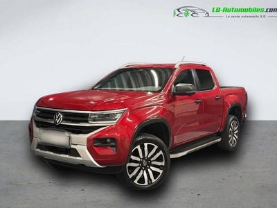 VW Amarok