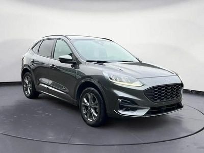 Occasion Ford Kuga ST-Line 224 ch (164 kW) 2023 Gris SUV
