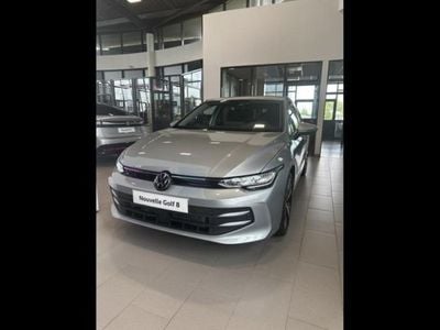 VW Golf VIII