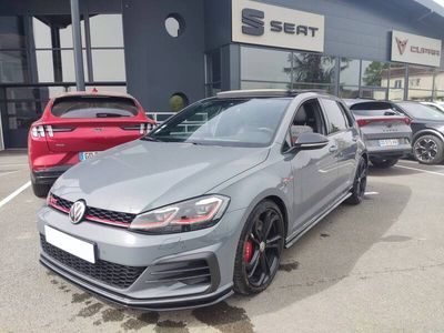 occasion VW Golf Golf2.0 TSI 290 DSG7