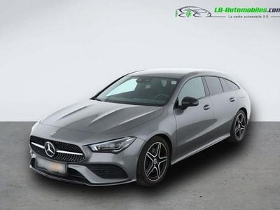 Mercedes 200
