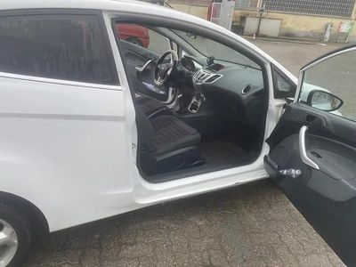 Occasion Ford Fiesta Trend 71 ch (52 kW) 2011 Berline