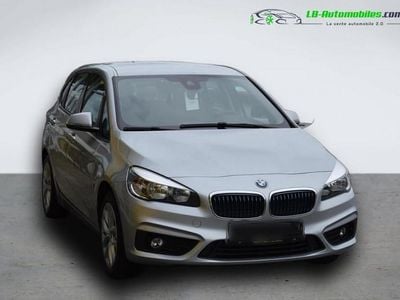BMW 225 Active Tourer