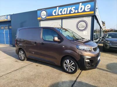 occasion Peugeot Expert 1.6Hdi/Euro6/L1/3pl/Pdc/Cruise/Alus/