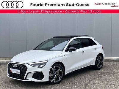 Audi A3 Sportback e-tron