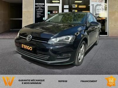 VW Golf Alltrack