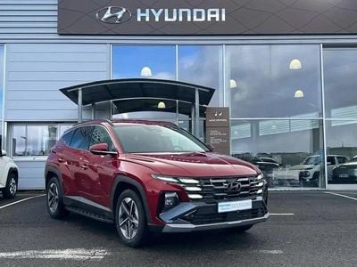 Occasion 2025 Hyundai Tucson SUV | 36 990 € (Prix cher)