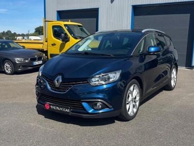 Renault Grand Scénic IV