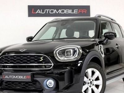 Occasion 2021 Mini Cooper Countryman Chili SUV | 21 800 € (Bon prix)