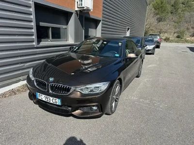 BMW 435