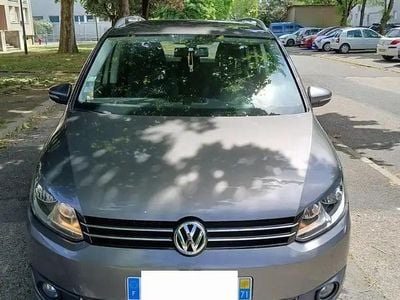 VW Touran