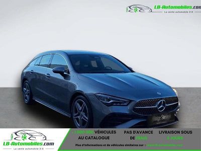 Occasion 2024 Mercedes 180 Berline | 32 800 €