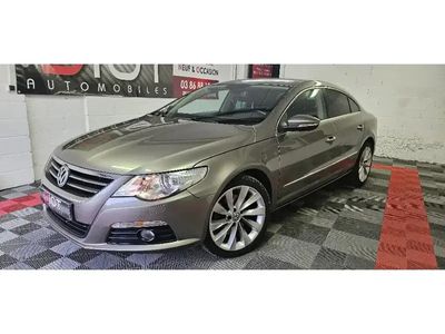 VW CC