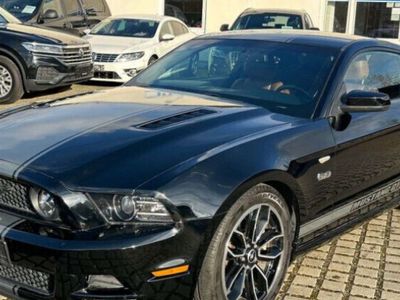 occasion Ford Mustang GT 5.0 4v ti-vct v8 aut. xenon hors homologation 4500e